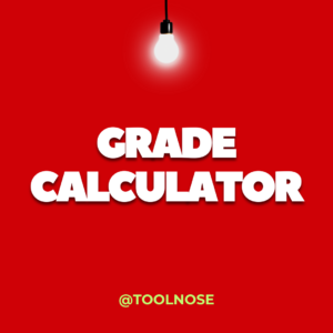 Grade Calculator