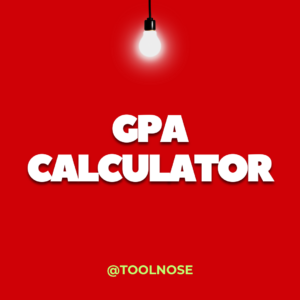 GPA Calculator